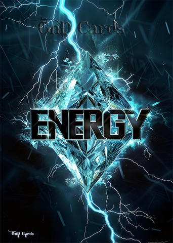 Energy Counter #5